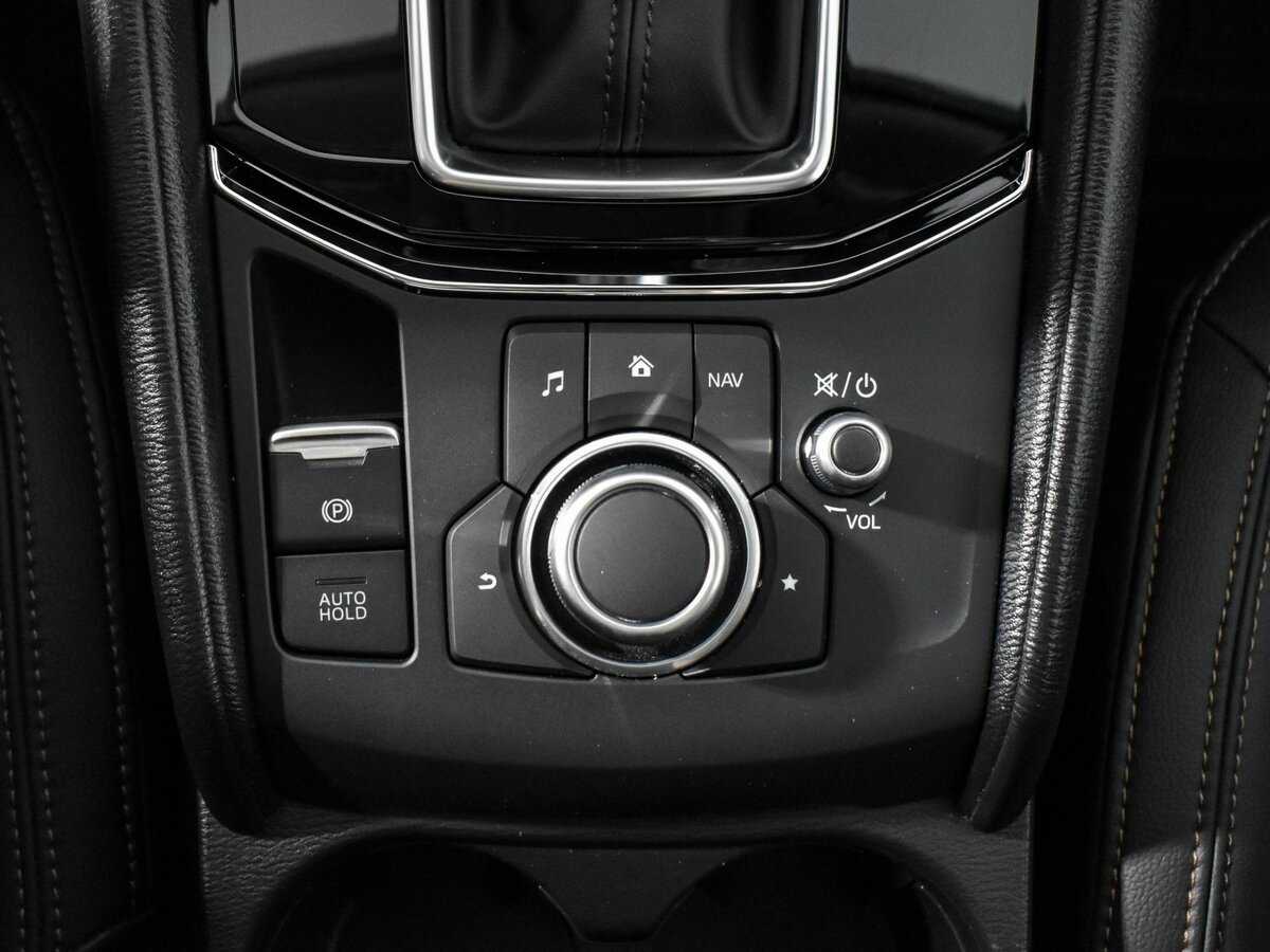 Купить Mazda CX-5, 2024, 4 951 км, фото №9