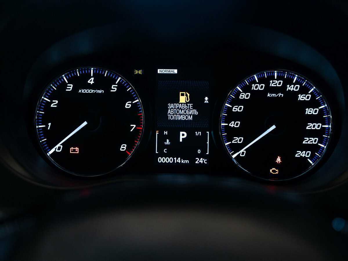 Купить Mitsubishi Outlander, 2022, 63 км, фото №24