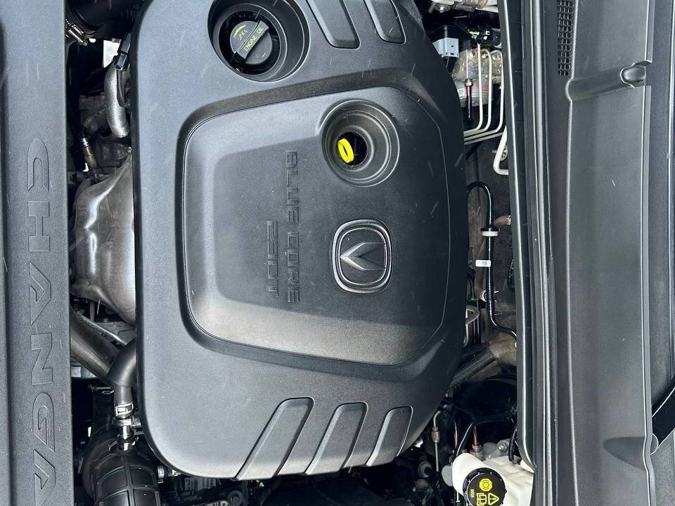 Купить Changan CS55 I, 2021, 52 239 км, фото №26