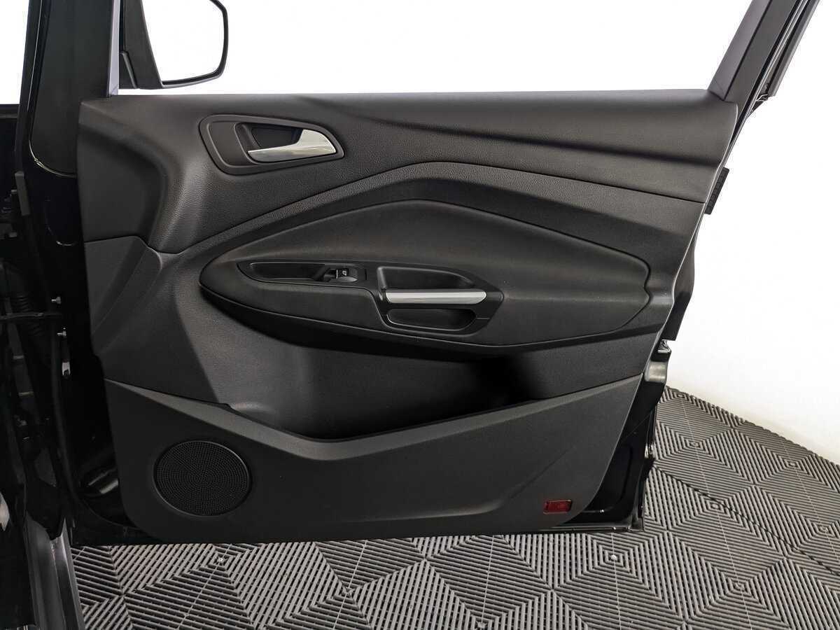 Купить Ford C-MAX, 2016, 133 354 км, фото №21