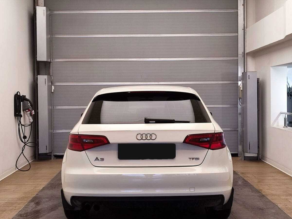 Купить Audi A3 Sportback, 2013, 147 248 км, фото №5
