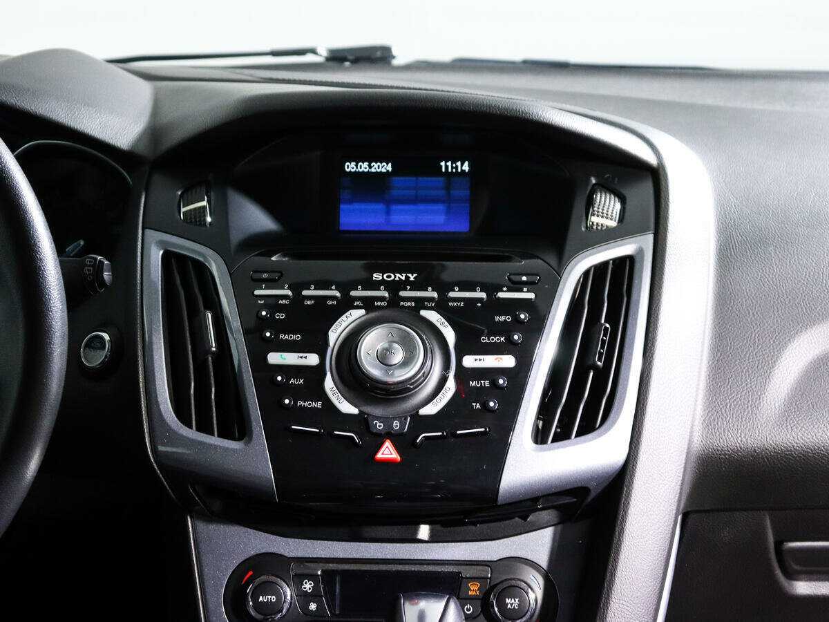 Купить Ford Focus, 2011, 70 500 км, фото №13