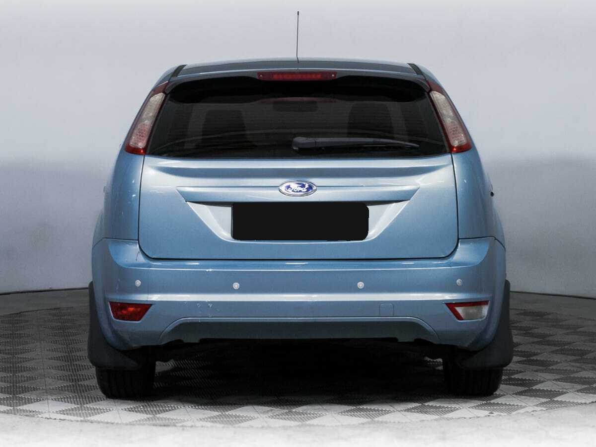 Купить Ford Focus, 2010, 217 000 км, фото №6