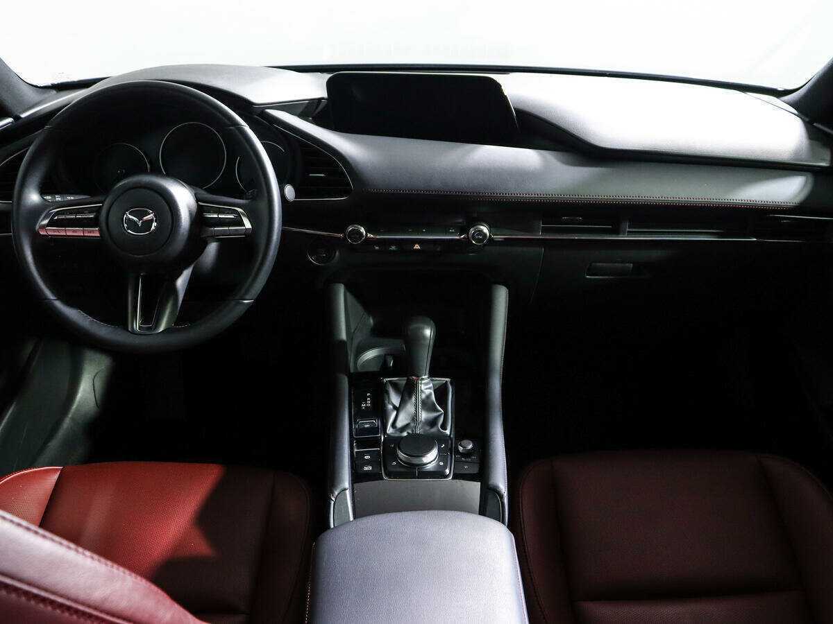 Купить Mazda 3, 2023, 1 617 км, фото №10