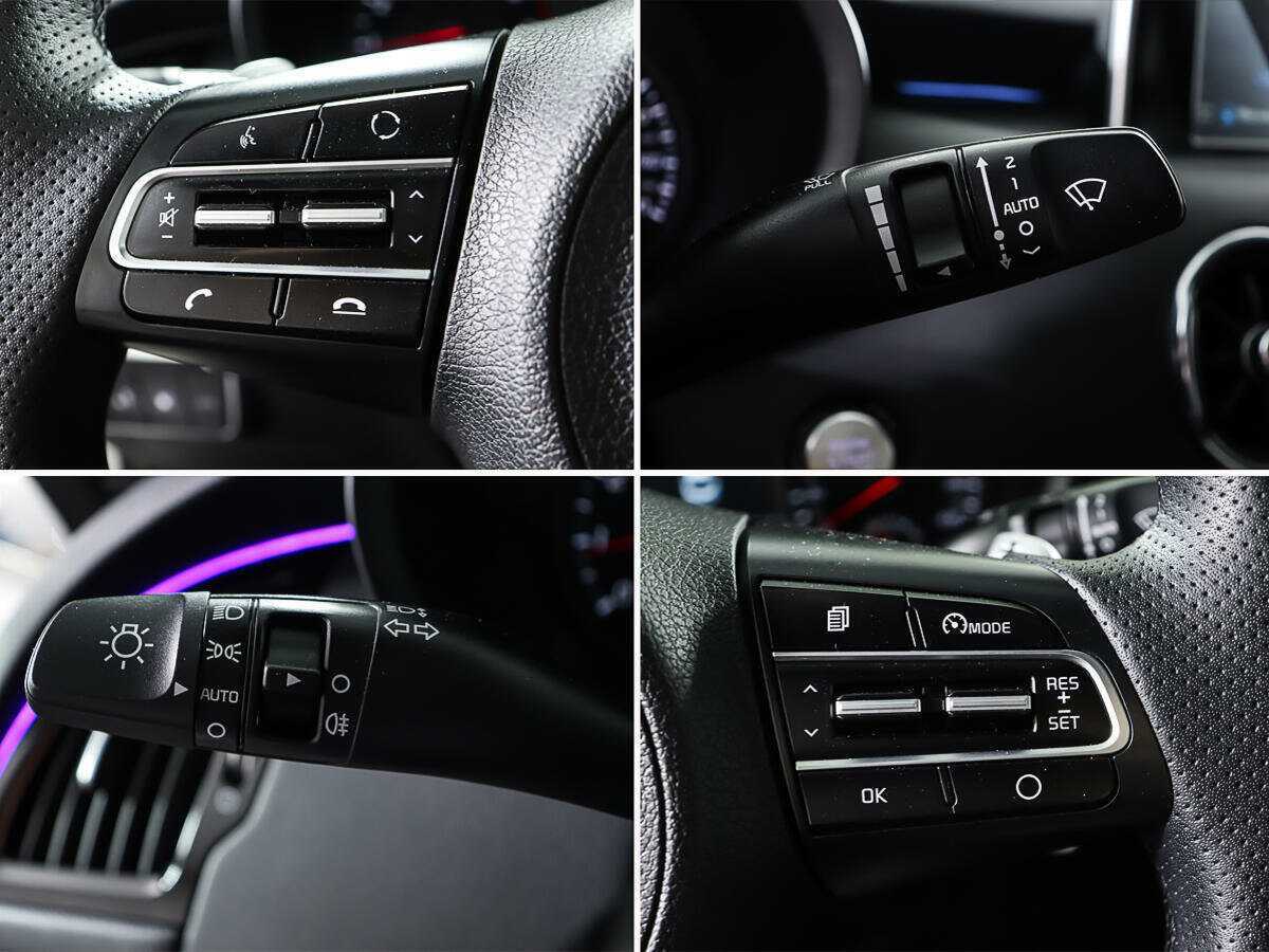 Купить Kia Stinger, 2018, 85 325 км, фото №18