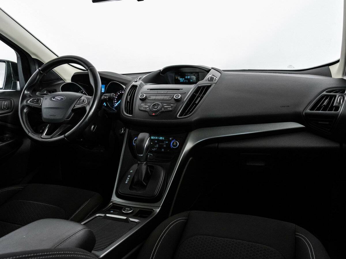 Купить Ford Kuga, 2017, 89 267 км, фото №7
