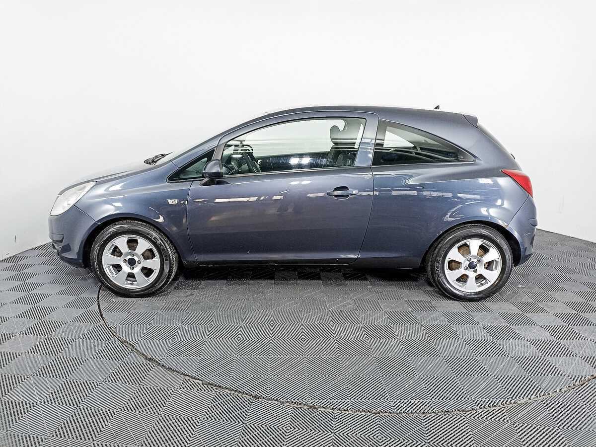 Купить Opel Corsa, 2008, 190 852 км, фото №7