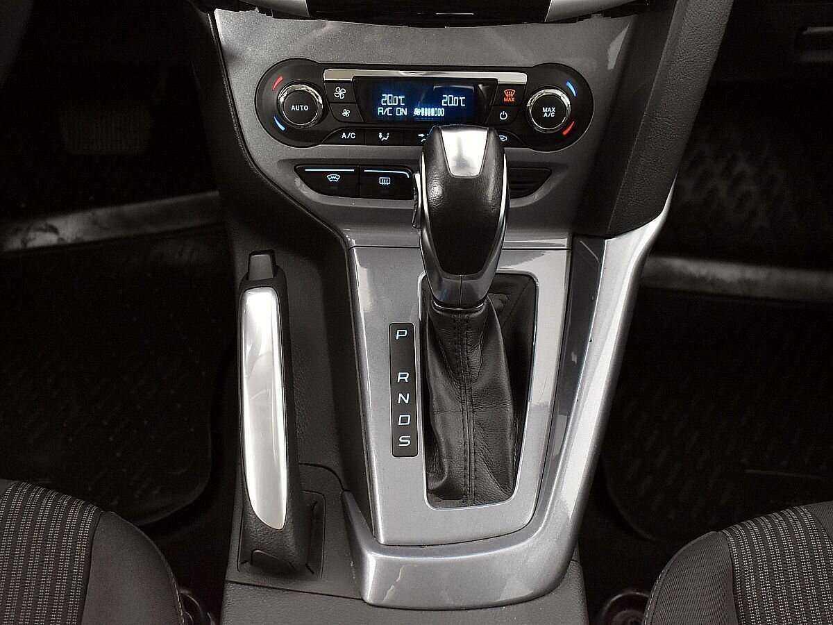 Купить Ford Focus, 2011, 117 850 км, фото №12