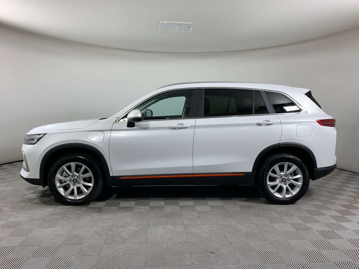 Купить Skywell HT-i 21.68 kWh, 2023, 21 км, фото №8