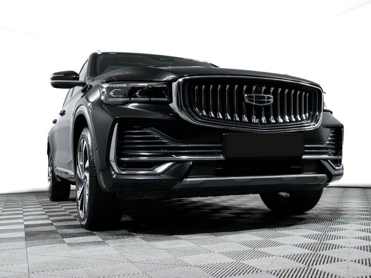 Купить Geely Monjaro, 2023, 27 044 км, фото №18