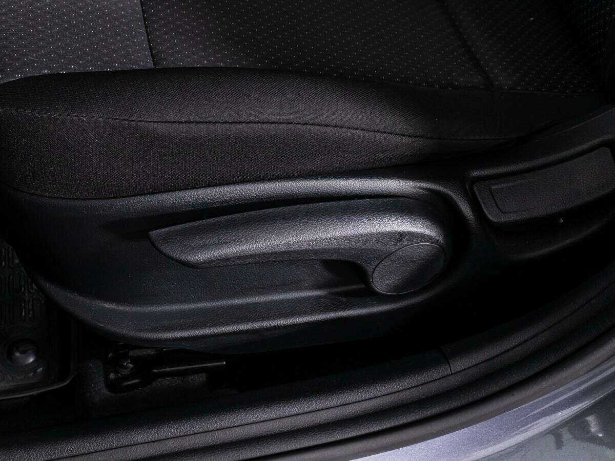 Купить Kia Rio, 2021, 125 580 км, фото №21