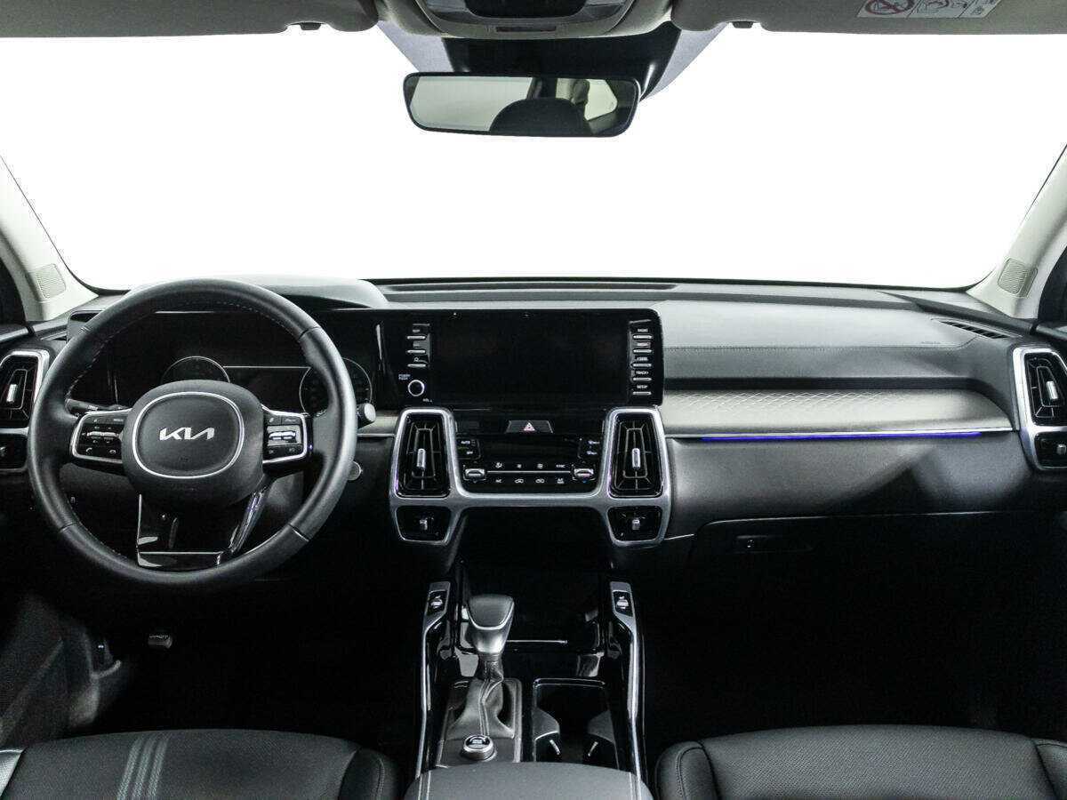 Купить Kia Sorento, 2022, 19 527 км, фото №13