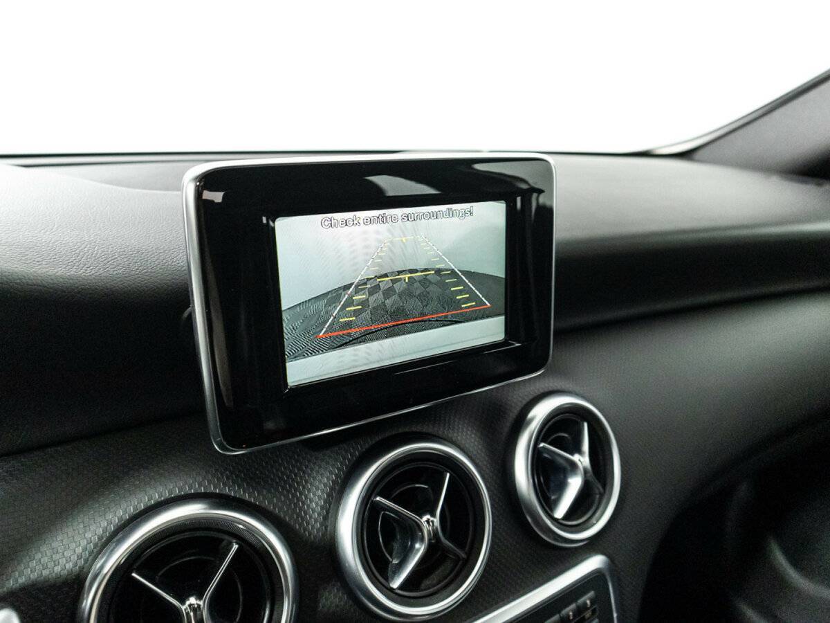 Купить Mercedes-Benz A-Класс 180, 2013, 75 397 км, фото №15