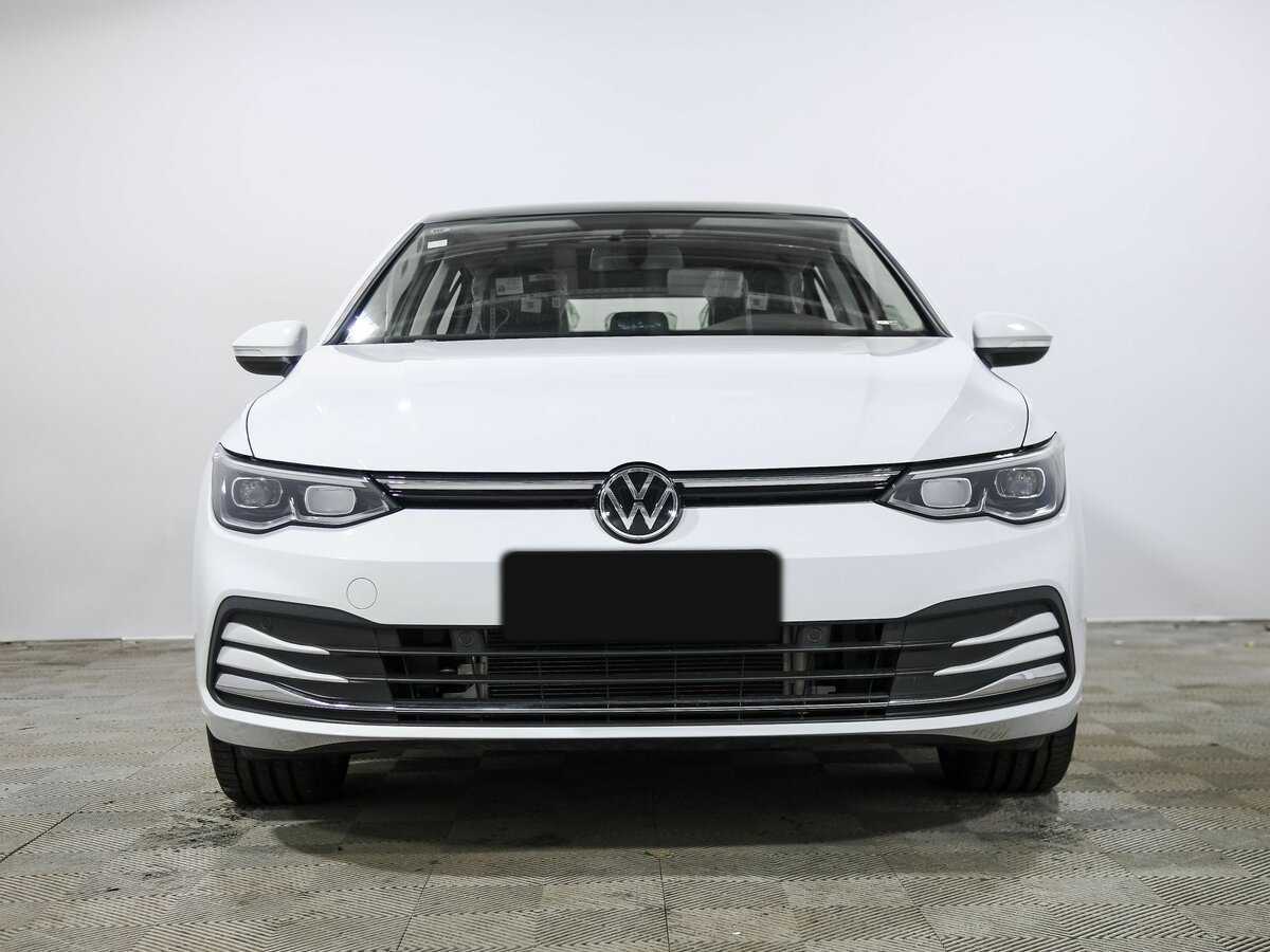 Купить Volkswagen Golf, 2024, 50 км, фото №2