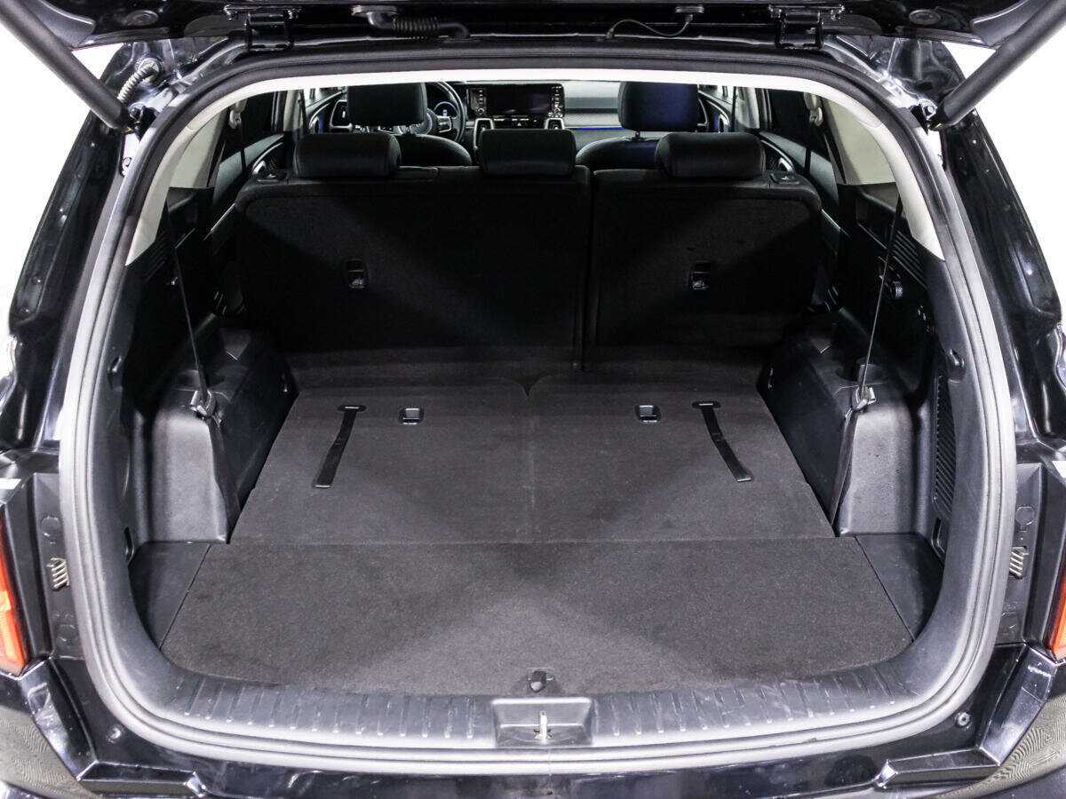 Купить Kia Sorento, 2020, 101 567 км, фото №15