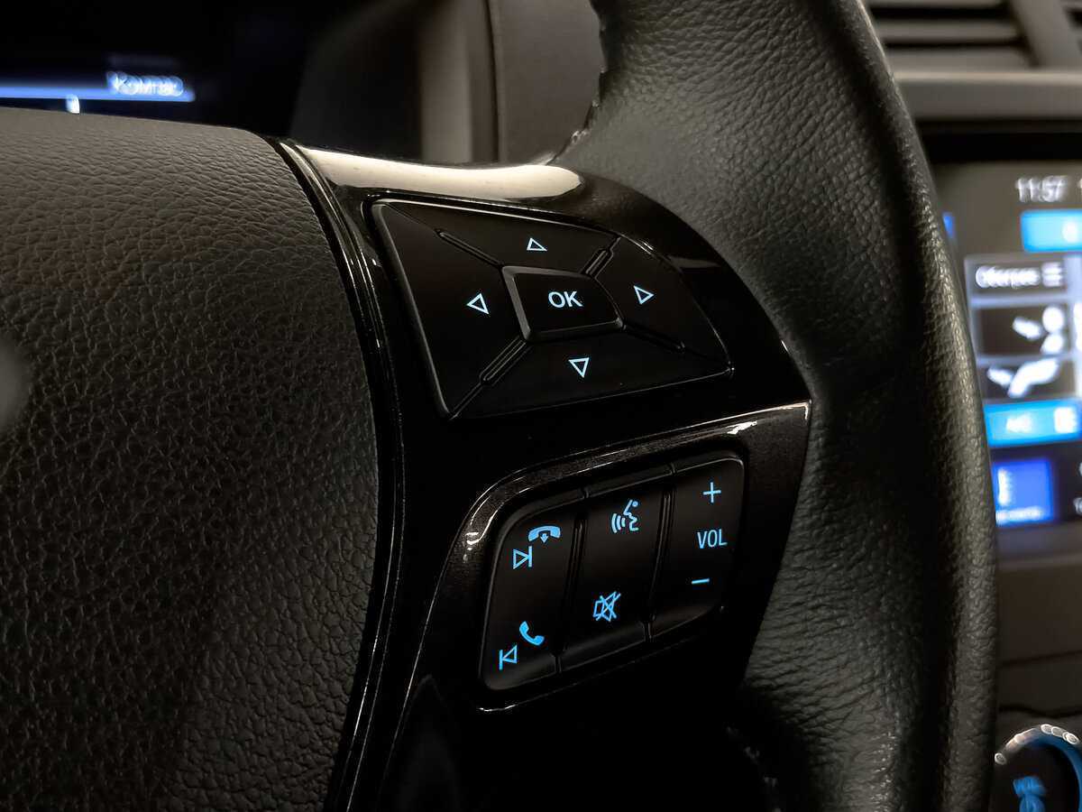 Купить Ford Explorer, 2019, 84 177 км, фото №29
