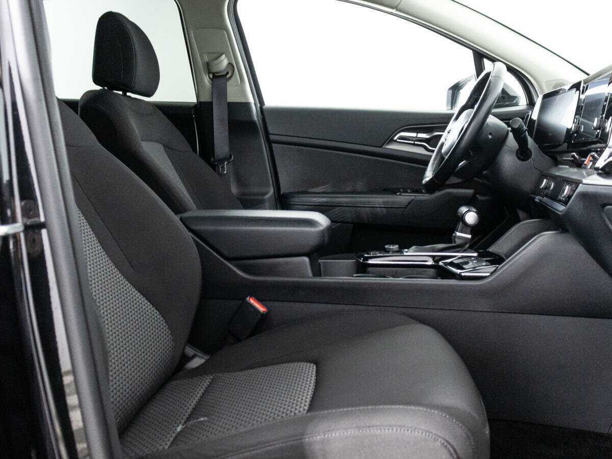 Купить Kia Sportage, 2022, 67 823 км, фото №17