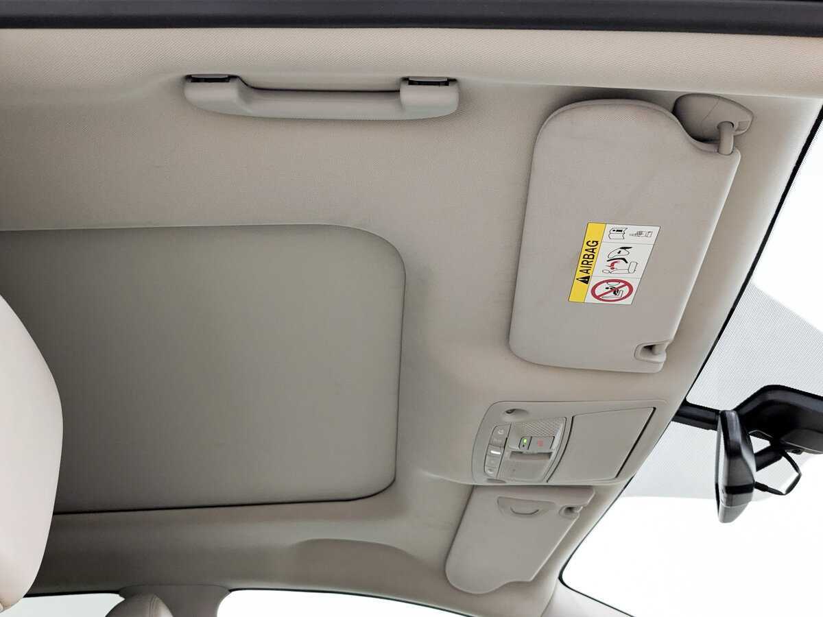 Купить Nissan Murano, 2021, 70 804 км, фото №22