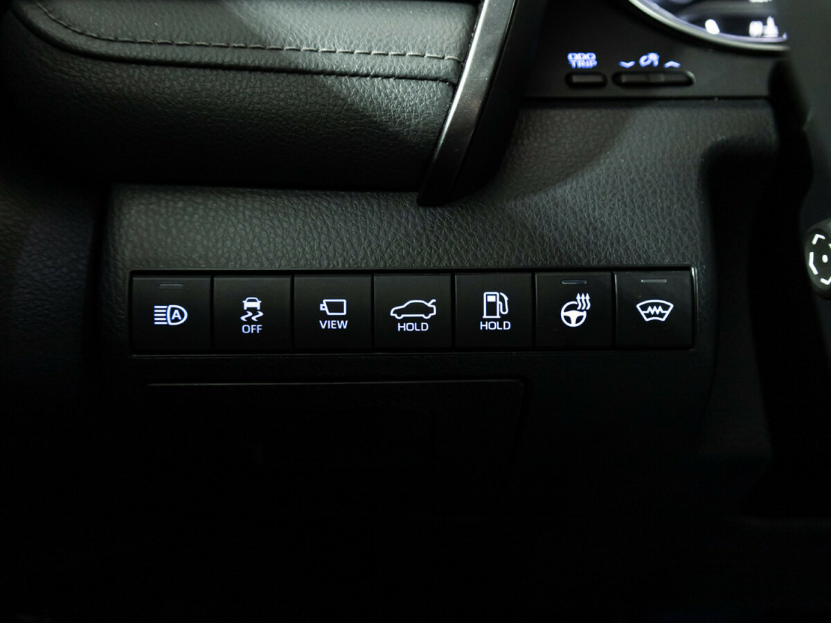 Купить Toyota Camry VIII (XV70) Рестайлинг, 2021, 79 500 км, фото №26