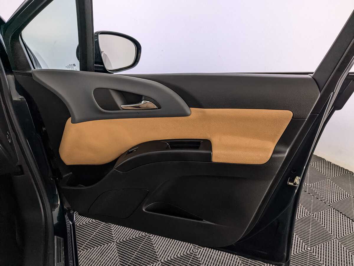 Купить Opel Meriva, 2015, 117 000 км, фото №18