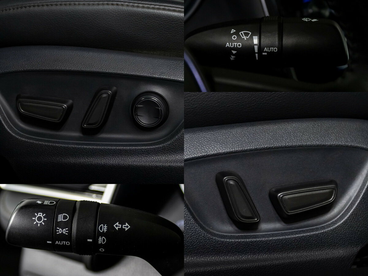 Купить Toyota Camry VIII (XV70), 2018, 84 173 км, фото №13