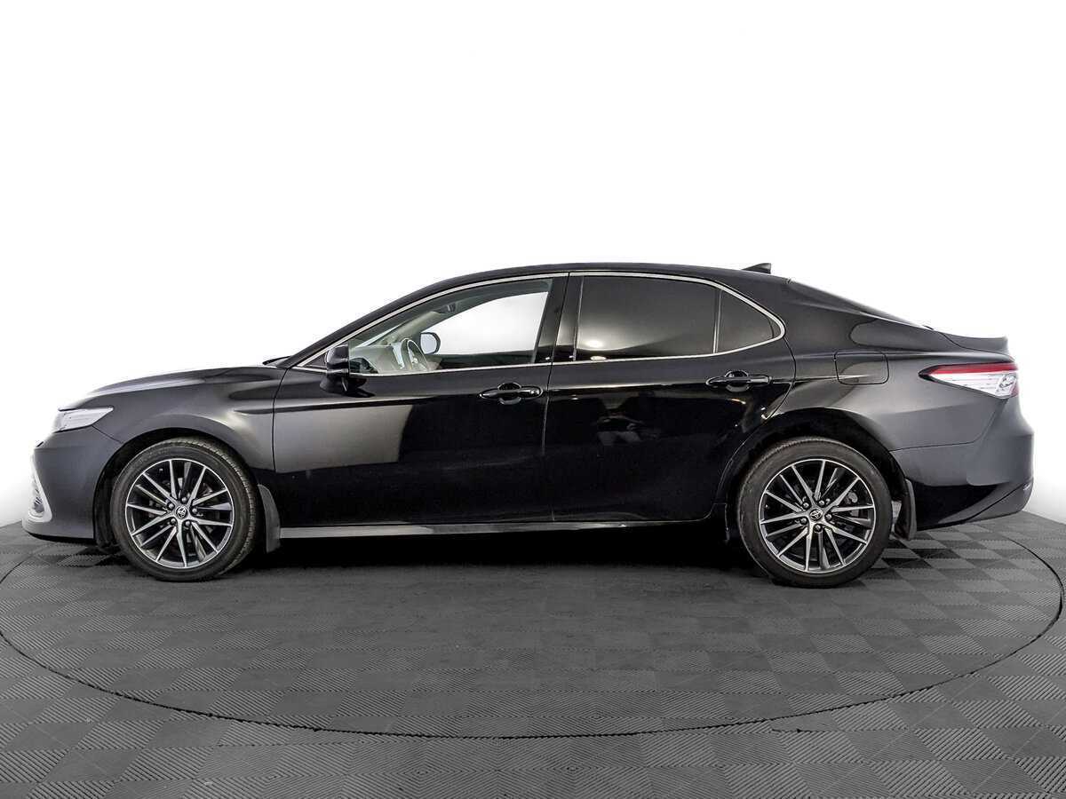 Купить Toyota Camry, 2021, 74 977 км, фото №8