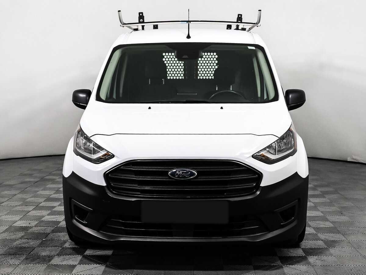 Купить Ford Transit Connect LWB, 2020, 35 364 км, фото №2