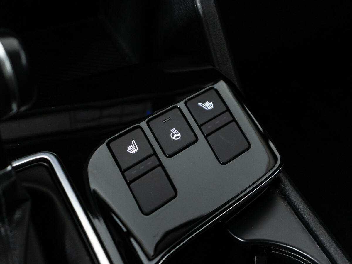 Купить Kia Sportage, 2022, 67 823 км, фото №20