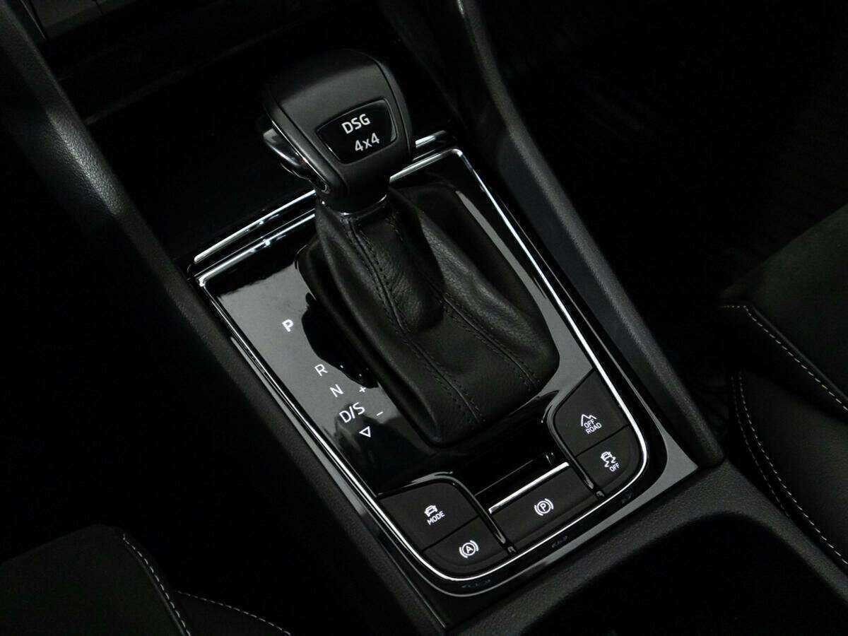 Купить Skoda Kodiaq, 2021, 78 161 км, фото №16