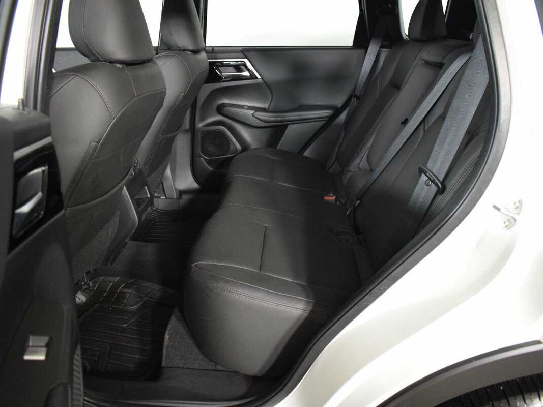 Купить Mitsubishi Outlander, 2022, 33 км, фото №9