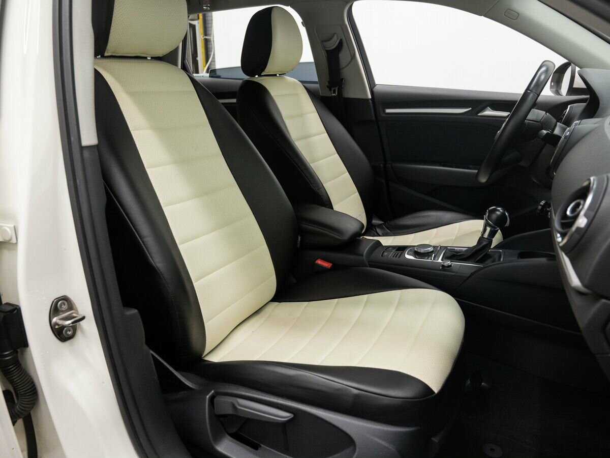 Купить Audi A3 Sportback, 2013, 118 000 км, фото №9