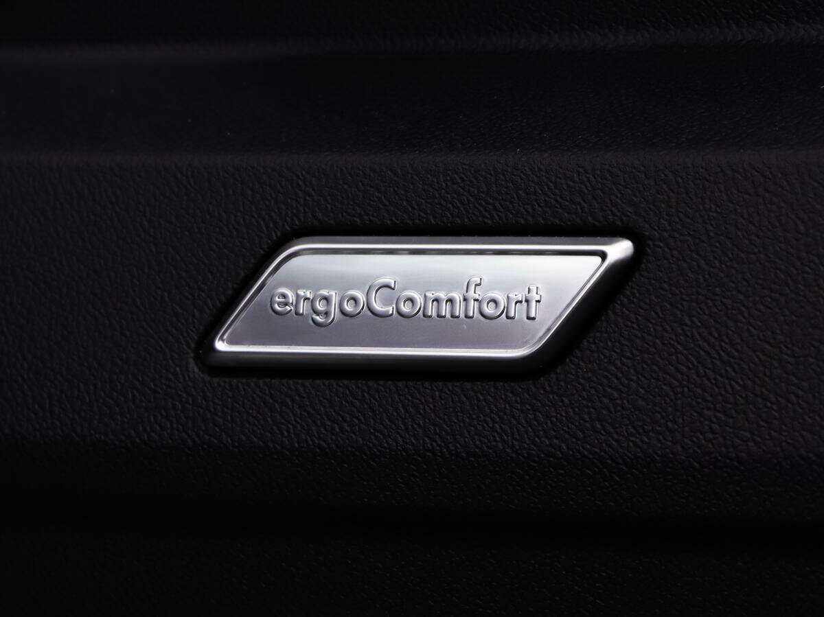 Купить Volkswagen Touareg, 2021, 104 000 км, фото №19
