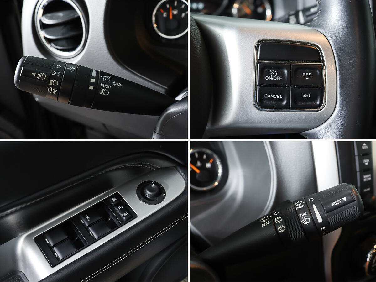 Купить Jeep Compass, 2013, 90 526 км, фото №18