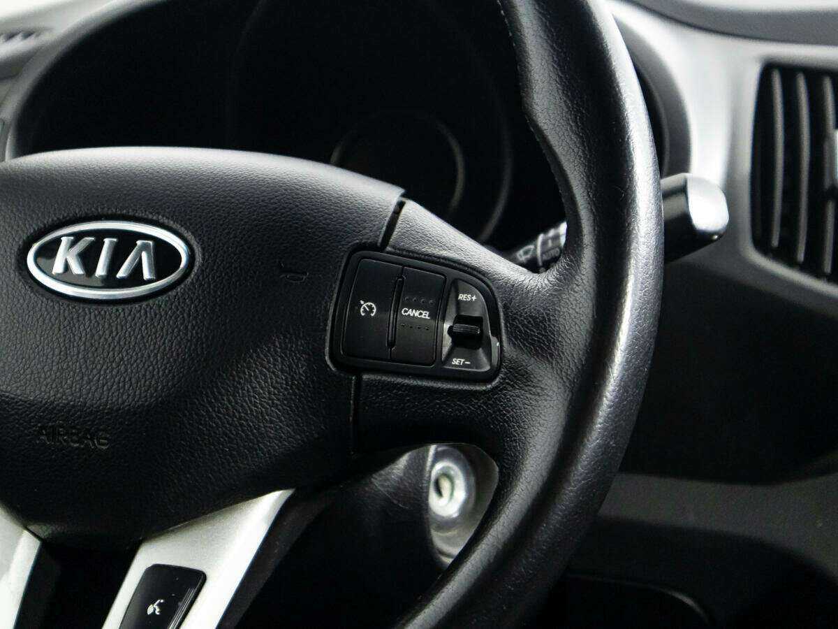 Купить Kia Sportage, 2011, 207 620 км, фото №17