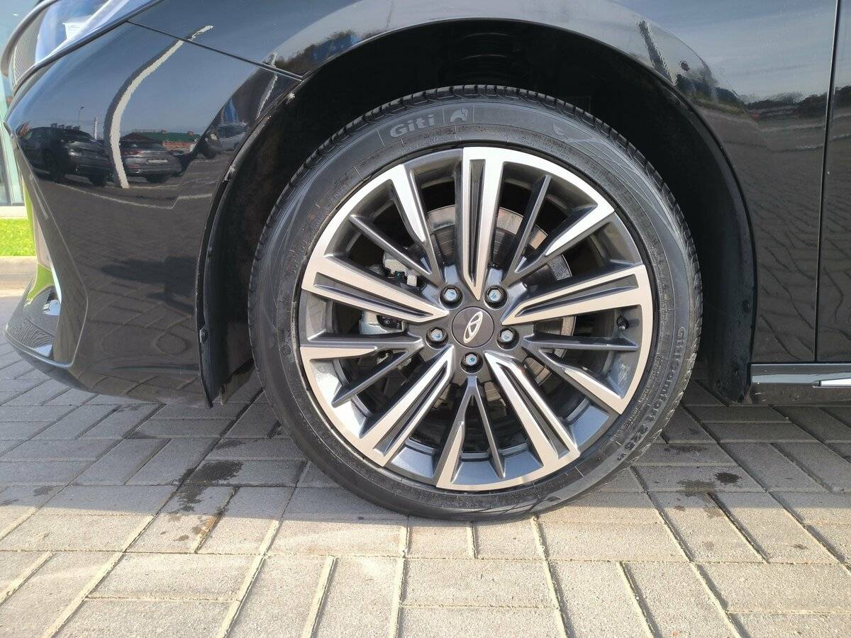 Купить Chery Arrizo 8, 2023, 2 767 км, фото №11