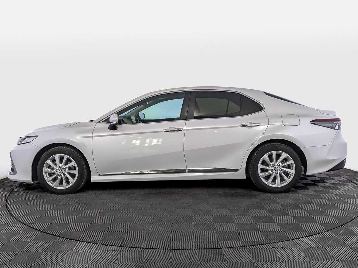 Купить Toyota Camry, 2022, 13 882 км, фото №8