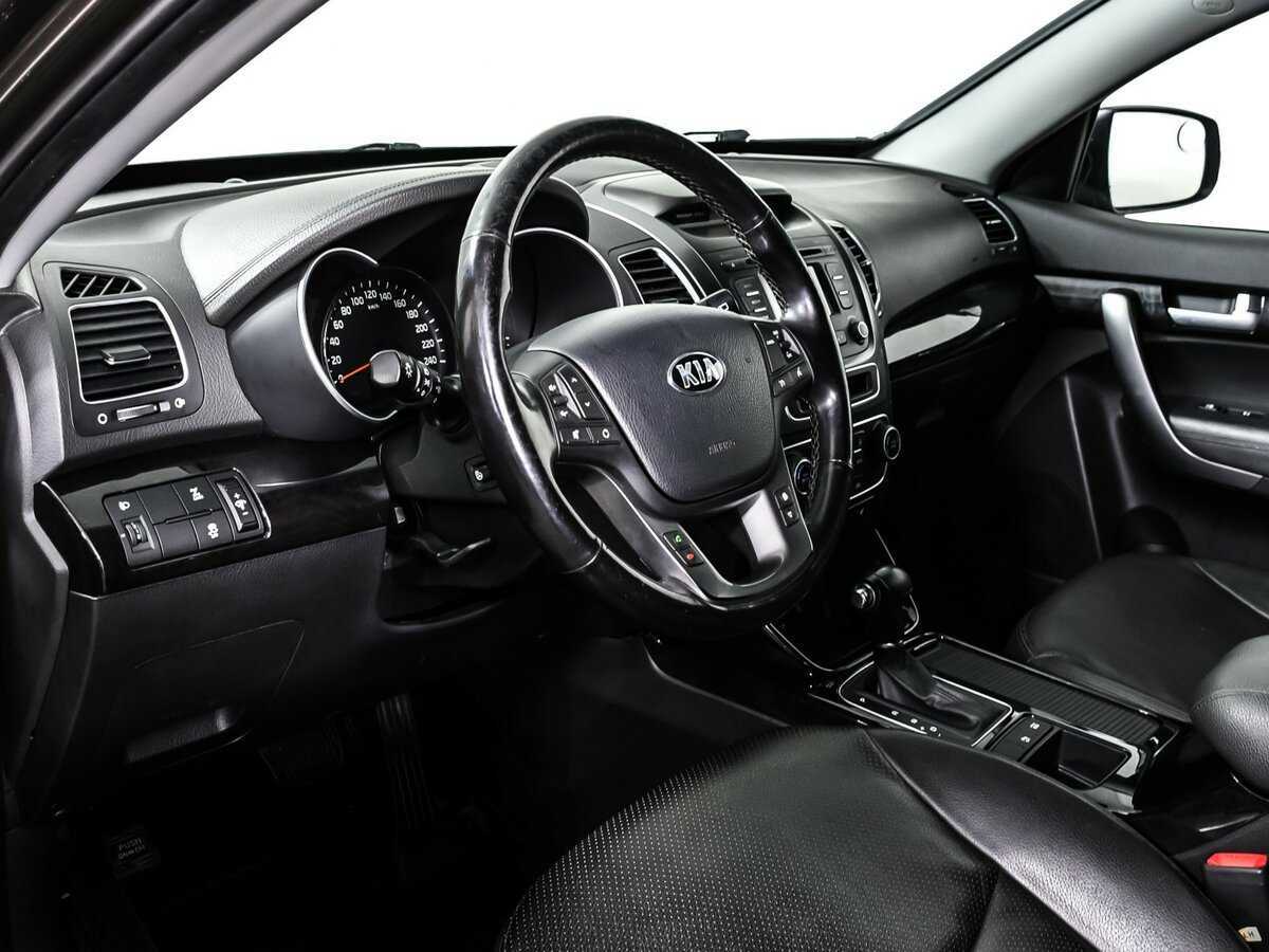 Купить Kia Sorento, 2018, 60 296 км, фото №12