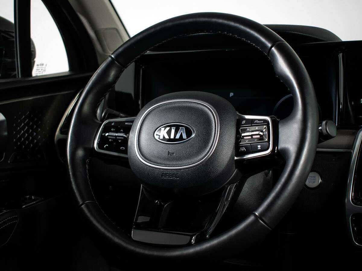 Купить Kia Sorento, 2020, 52 965 км, фото №14