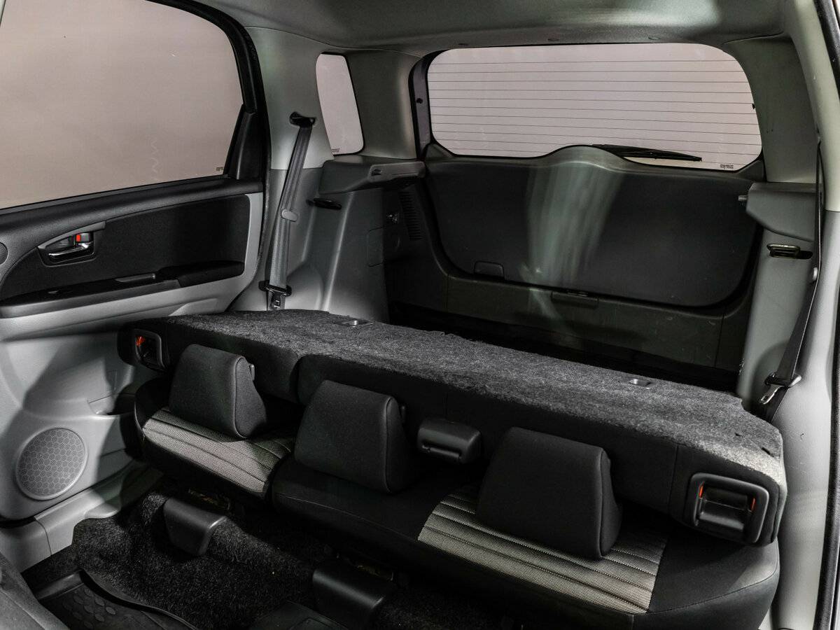 Купить Suzuki SX4 I (Classic) Рестайлинг, 2010, 158 499 км, фото №15