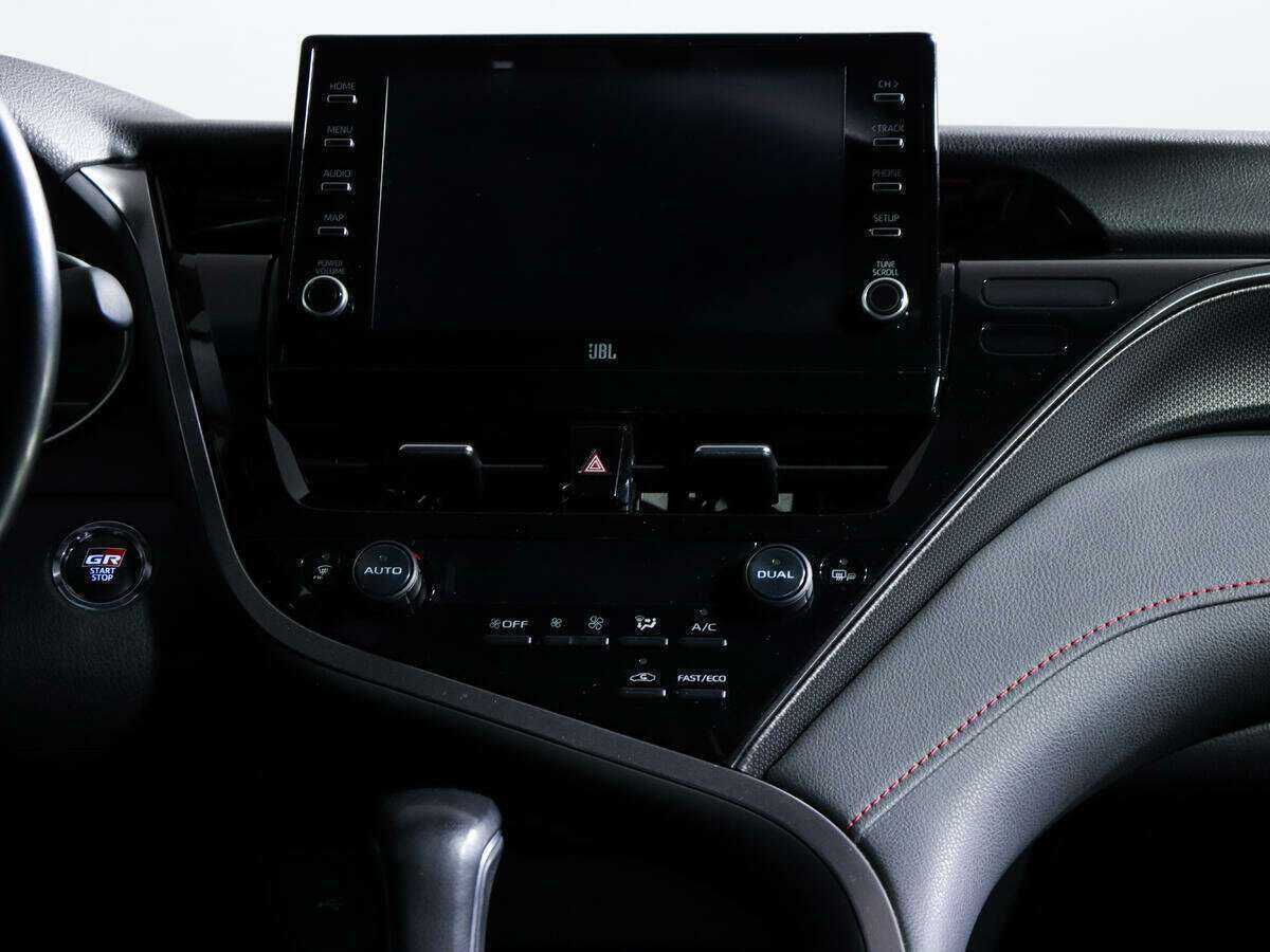 Купить Toyota Camry, 2021, 67 989 км, фото №13