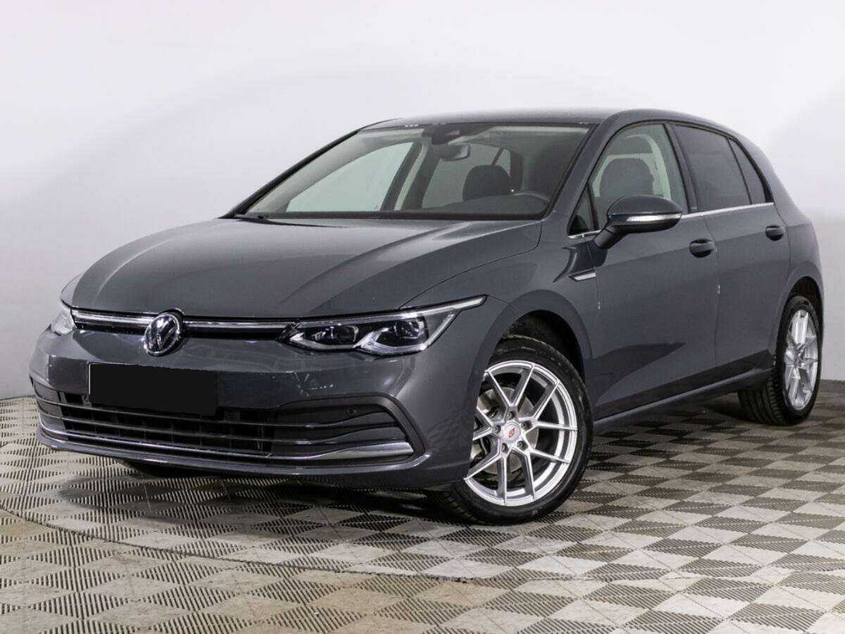 Купить Volkswagen Golf, 2021, 30 000 км, фото №1