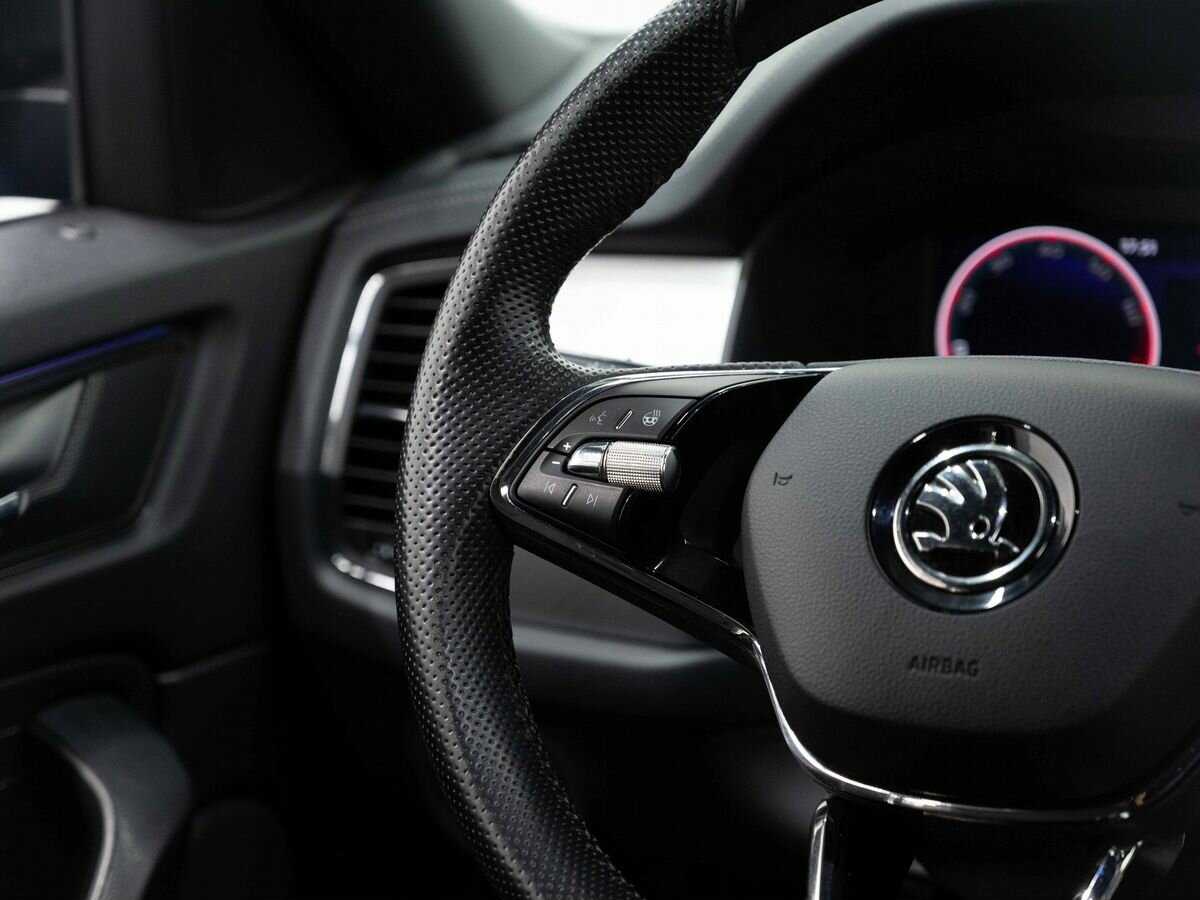 Купить Skoda Kodiaq, 2022, 138 280 км, фото №15