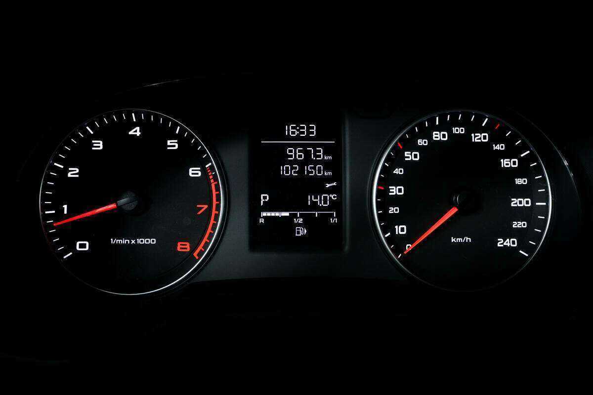 Купить Audi A1 Sportback, 2012, 102 149 км, фото №10