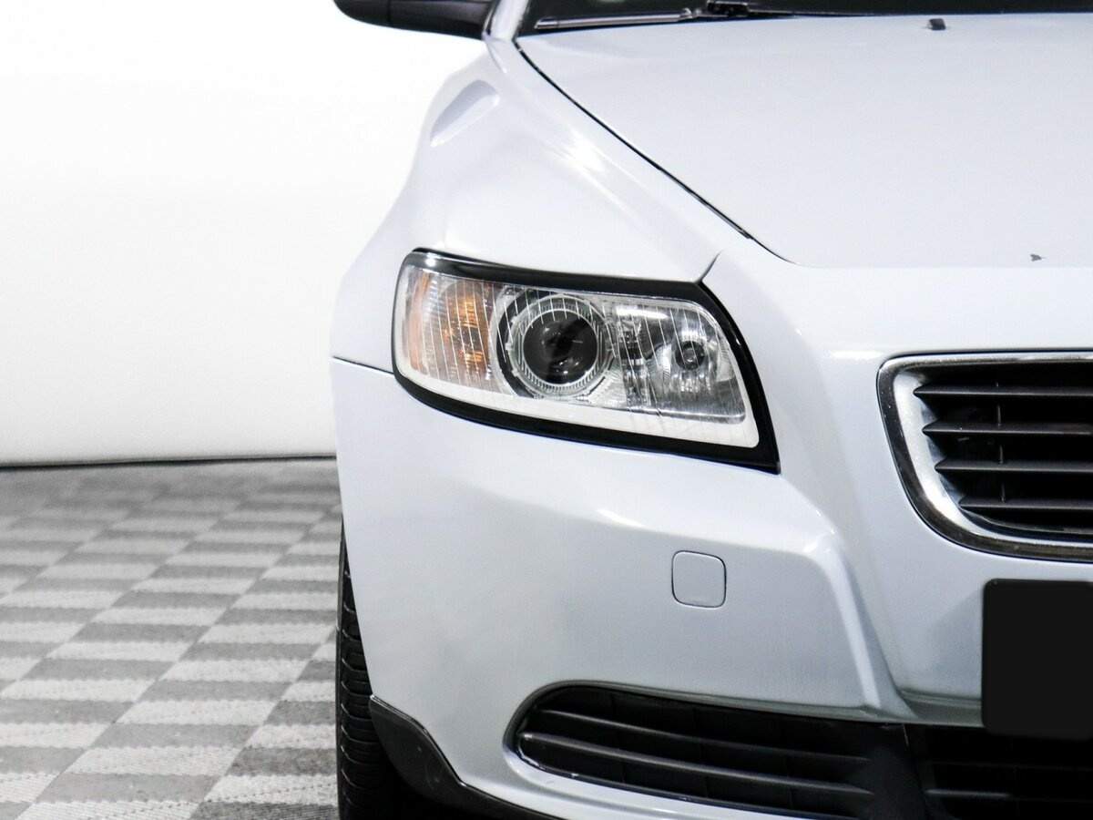 Купить Volvo S40, 2007, 216 360 км, фото №16