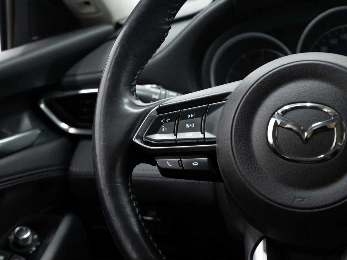 Купить Mazda 6, 2021, 92 000 км, фото №16