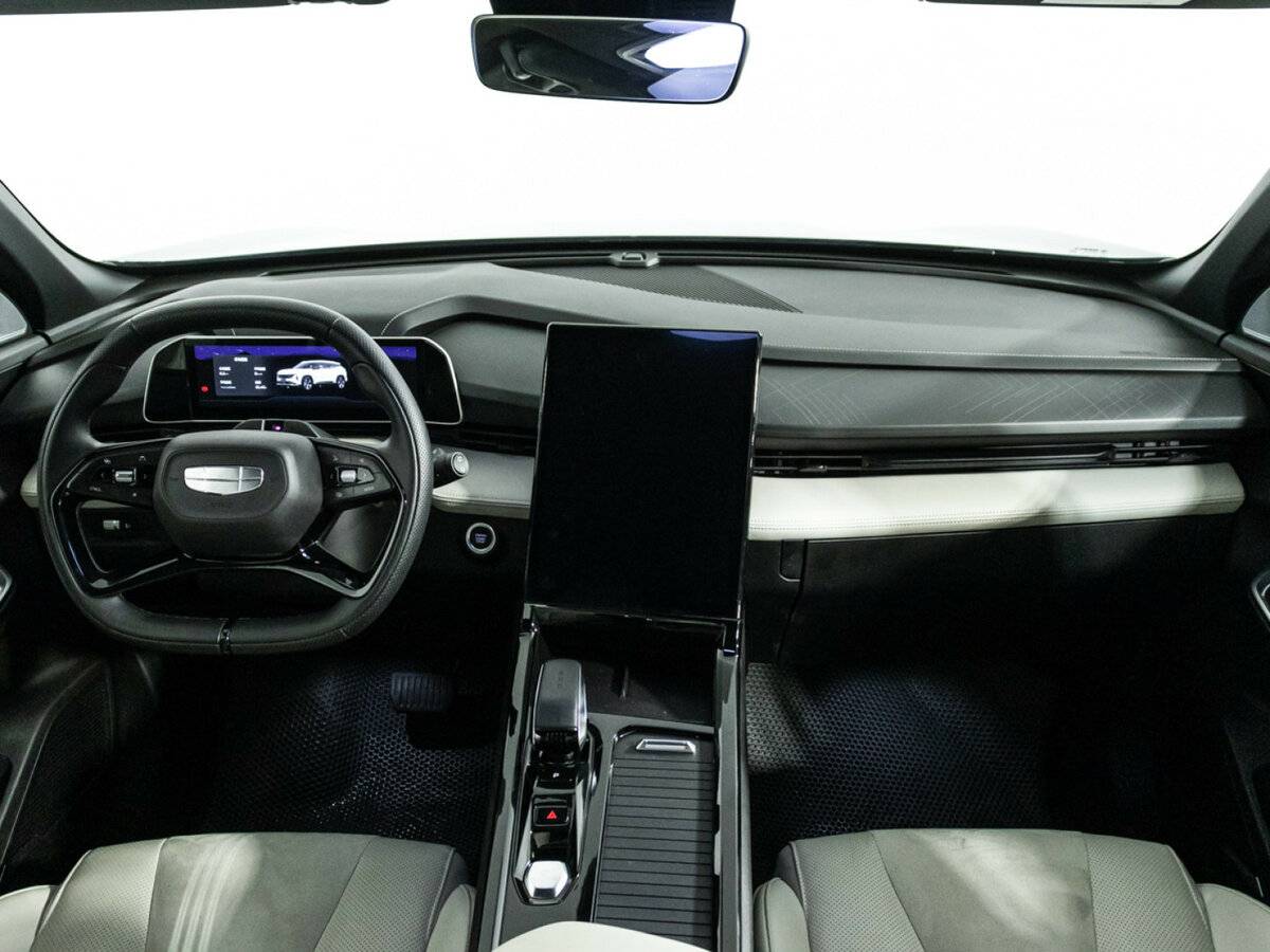 Купить Geely Boyue Cool, 2023, 27 561 км, фото №13