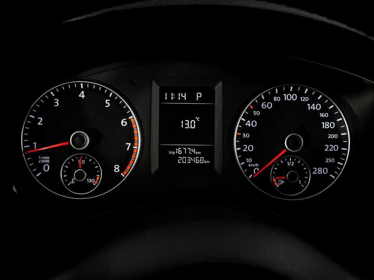 Купить Volkswagen Jetta, 2012, 203 467 км, фото №16