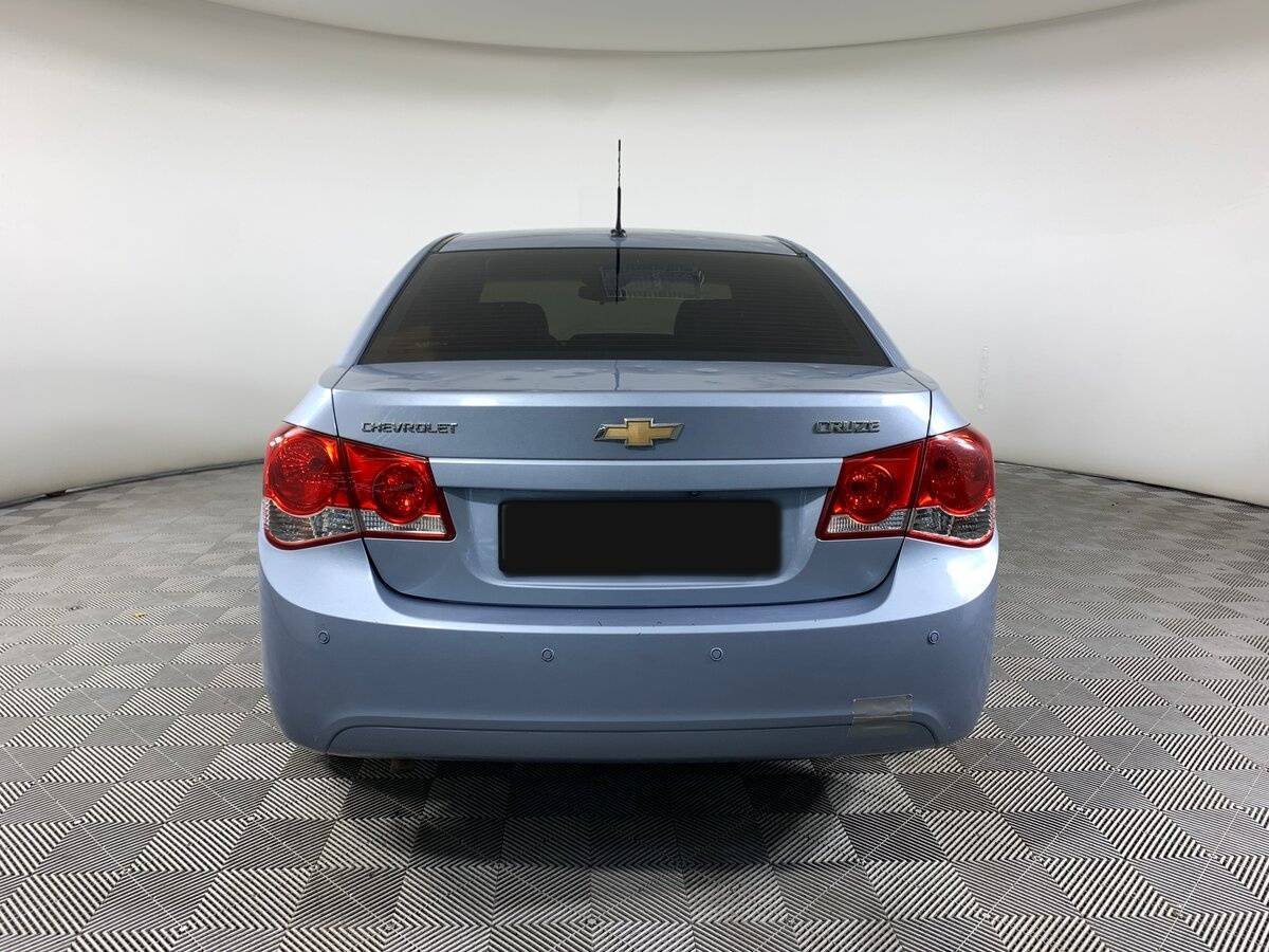Купить Chevrolet Cruze, 2010, 191 985 км, фото №6