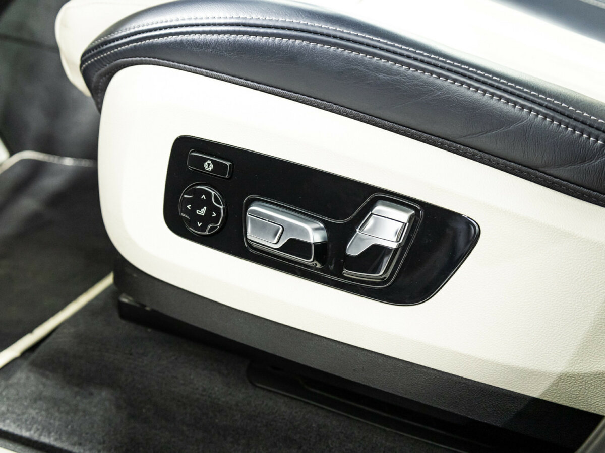 Купить BMW X7 40i I (G07), 2020, 103 110 км, фото №19