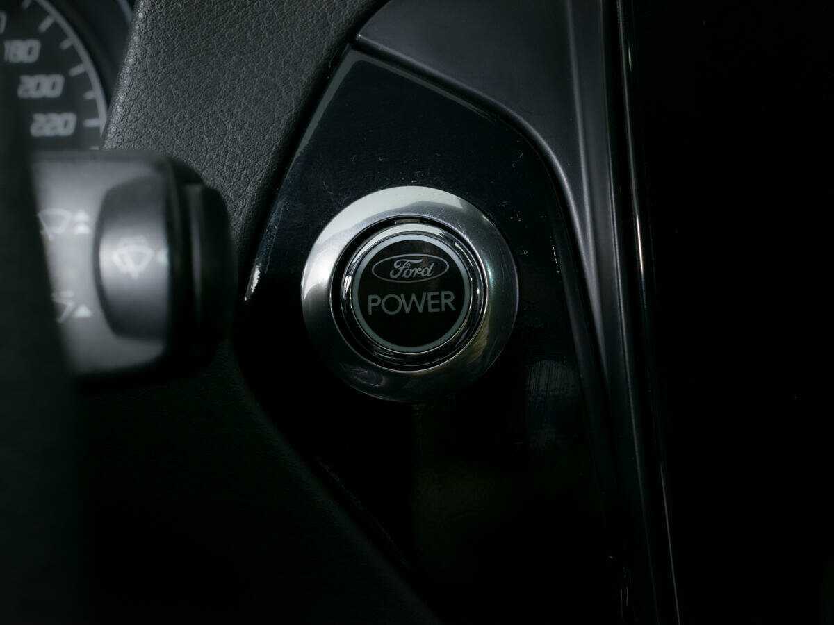 Купить Ford Mondeo, 2010, 163 000 км, фото №13
